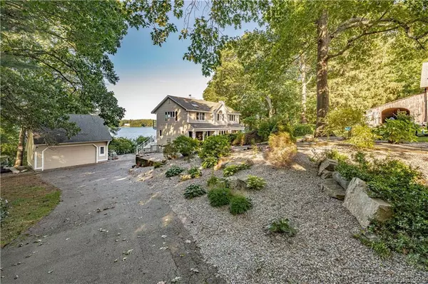 166 Old Colchester Road, Salem, CT 06420