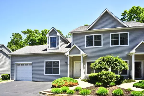 375 Allyn Street #A4, Groton, CT 06355