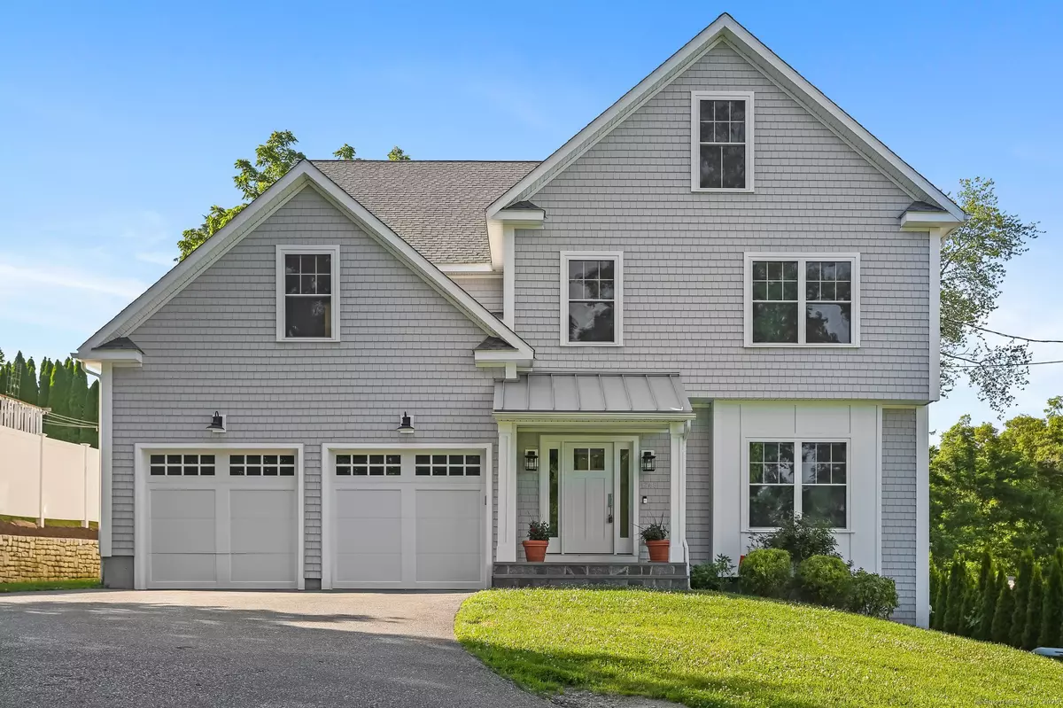 Fairfield, CT 06824,248 Mayweed Road