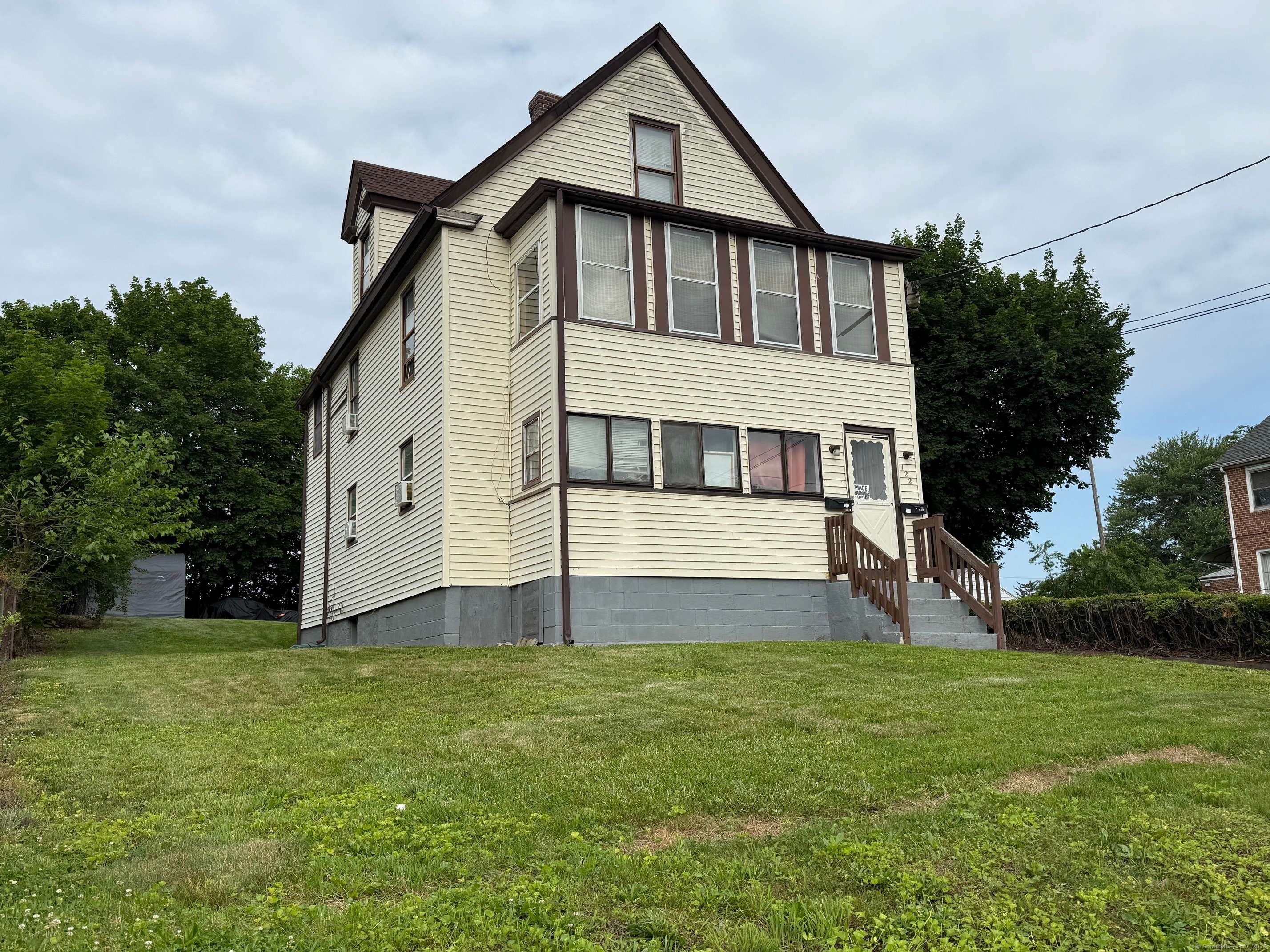 New Britain, CT 06051,122 Wilcox Street