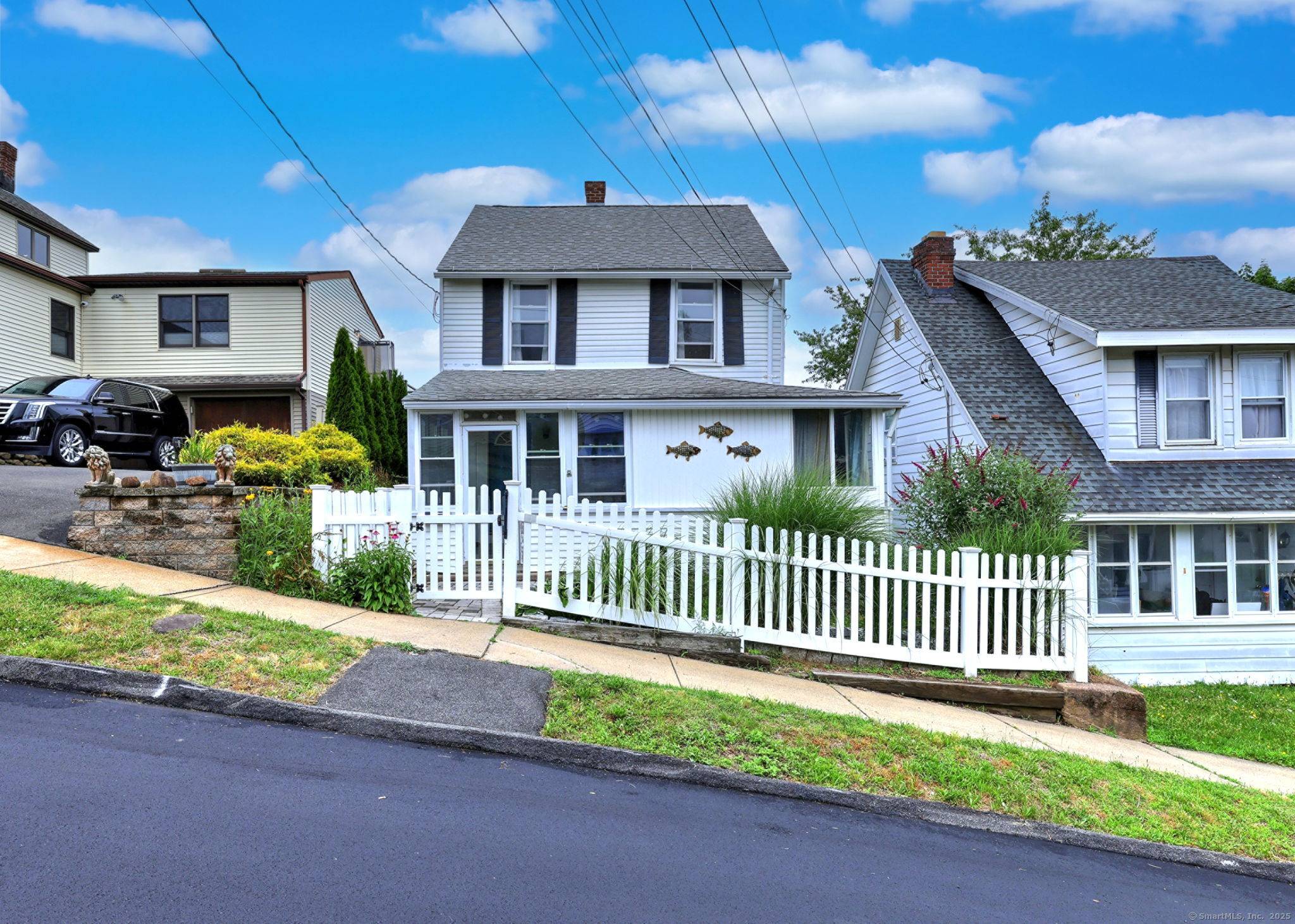 81 Dawson Avenue, West Haven, CT 06516