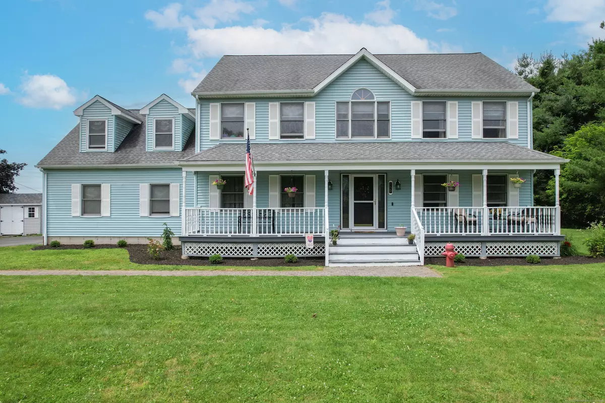 Watertown, CT 06795,159 Highmeadow Road