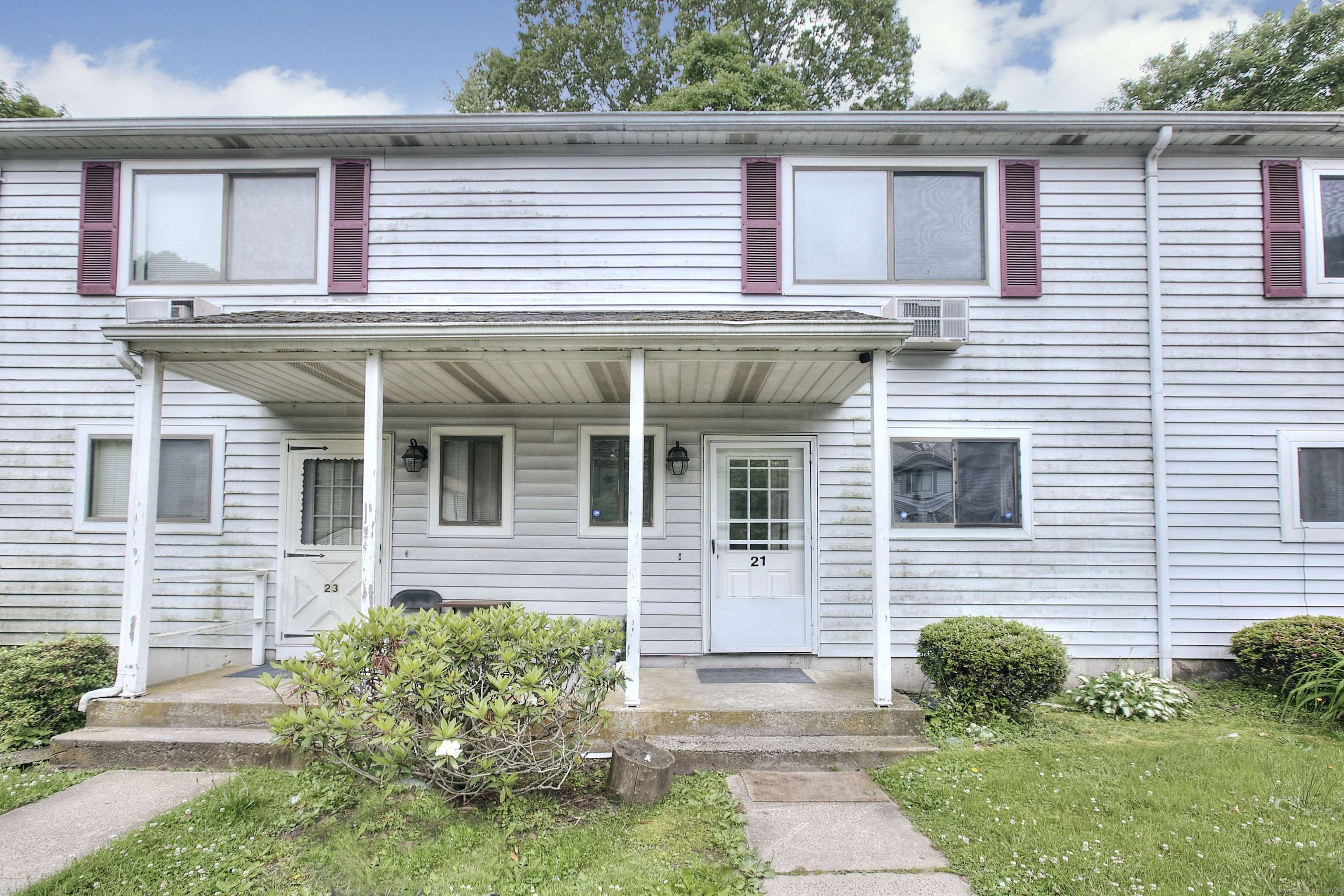 121 Lexington Avenue #21, New Haven, CT 06513