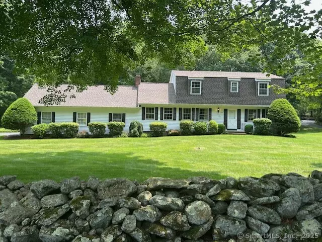 147 Beers Road, Easton, CT 06612