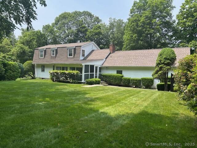 Easton, CT 06612,147 Beers Road