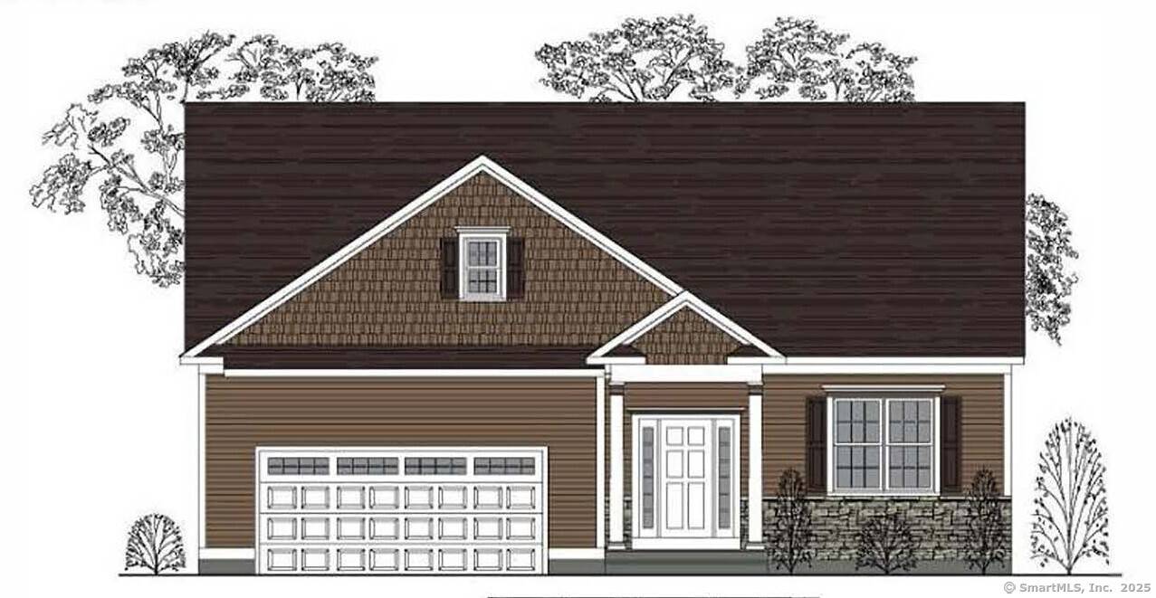 33 Liberty Lane, Enfield, CT 06082