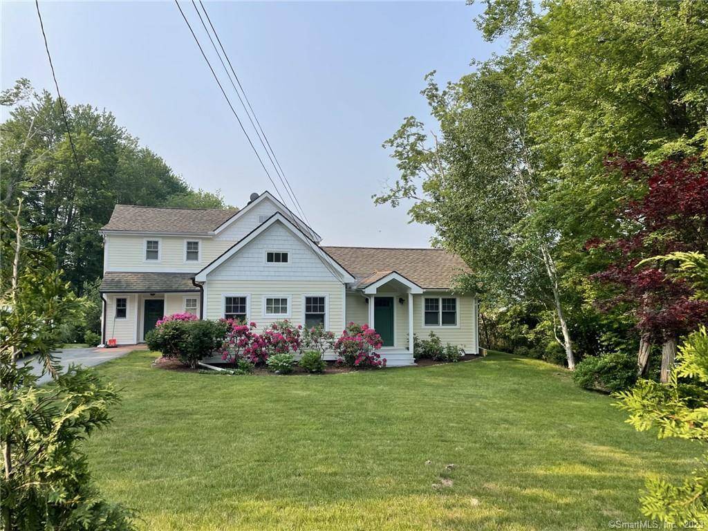 90 Boston Post Road, Madison, CT 06443