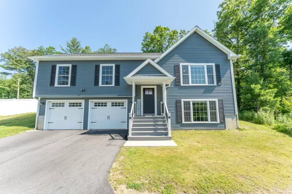 Killingly, CT 06239,46 Airport Road