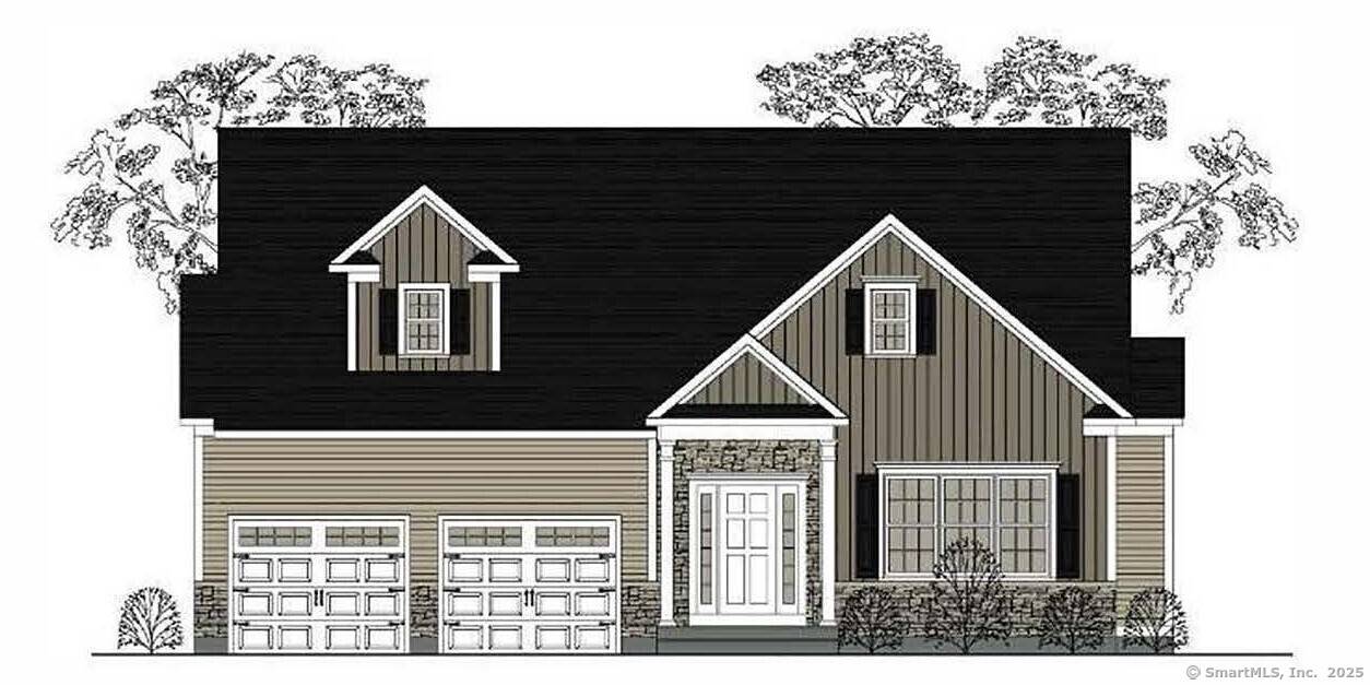 35 Liberty Lane, Enfield, CT 06082