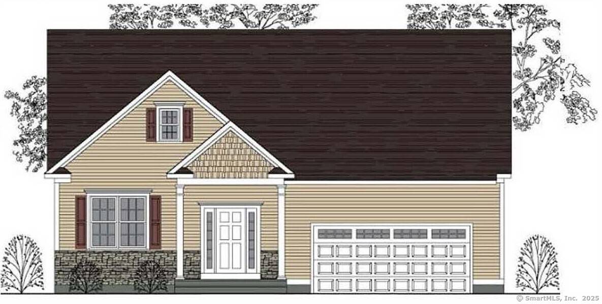 37 Liberty Lane, Enfield, CT 06082