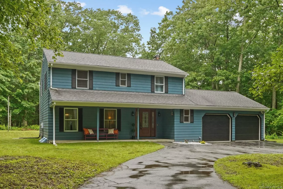Killingly, CT 06239,142 Sunset Drive