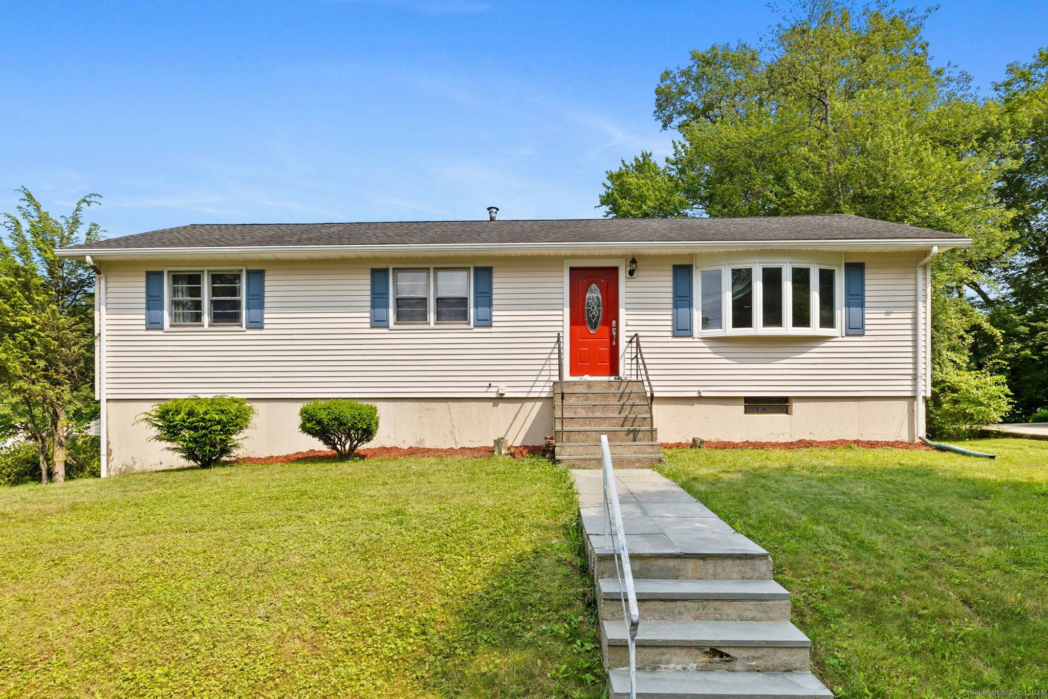 Hamden, CT 06517,107 Carroll Road