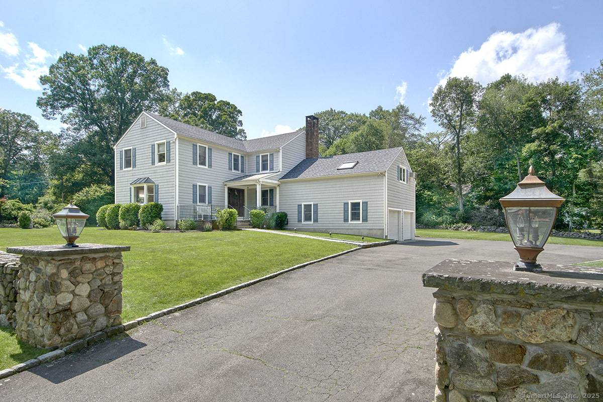 14 Jennifer Road, Norwalk, CT 06850