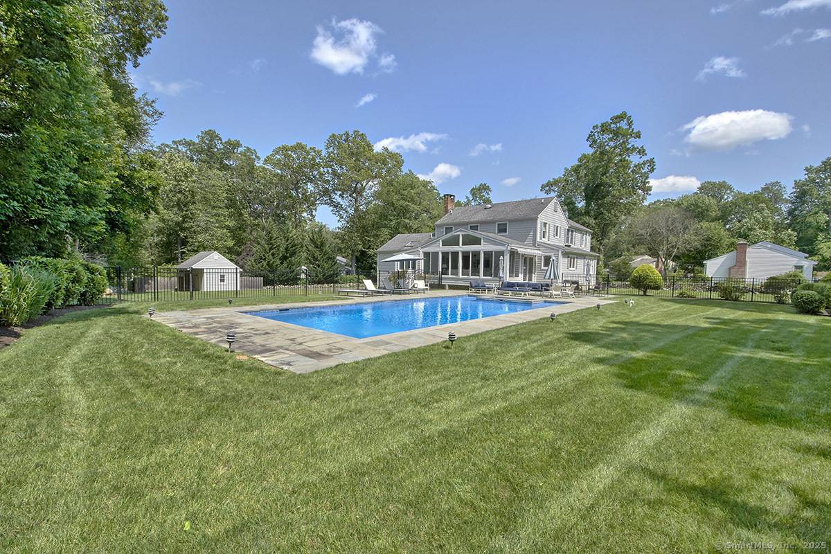 Norwalk, CT 06850,14 Jennifer Road