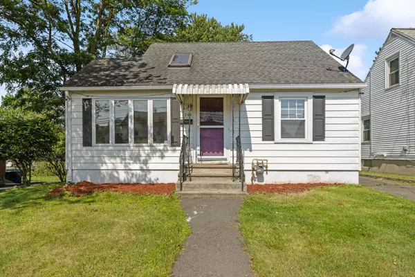 1044 Highland Avenue,  Waterbury,  CT 06708