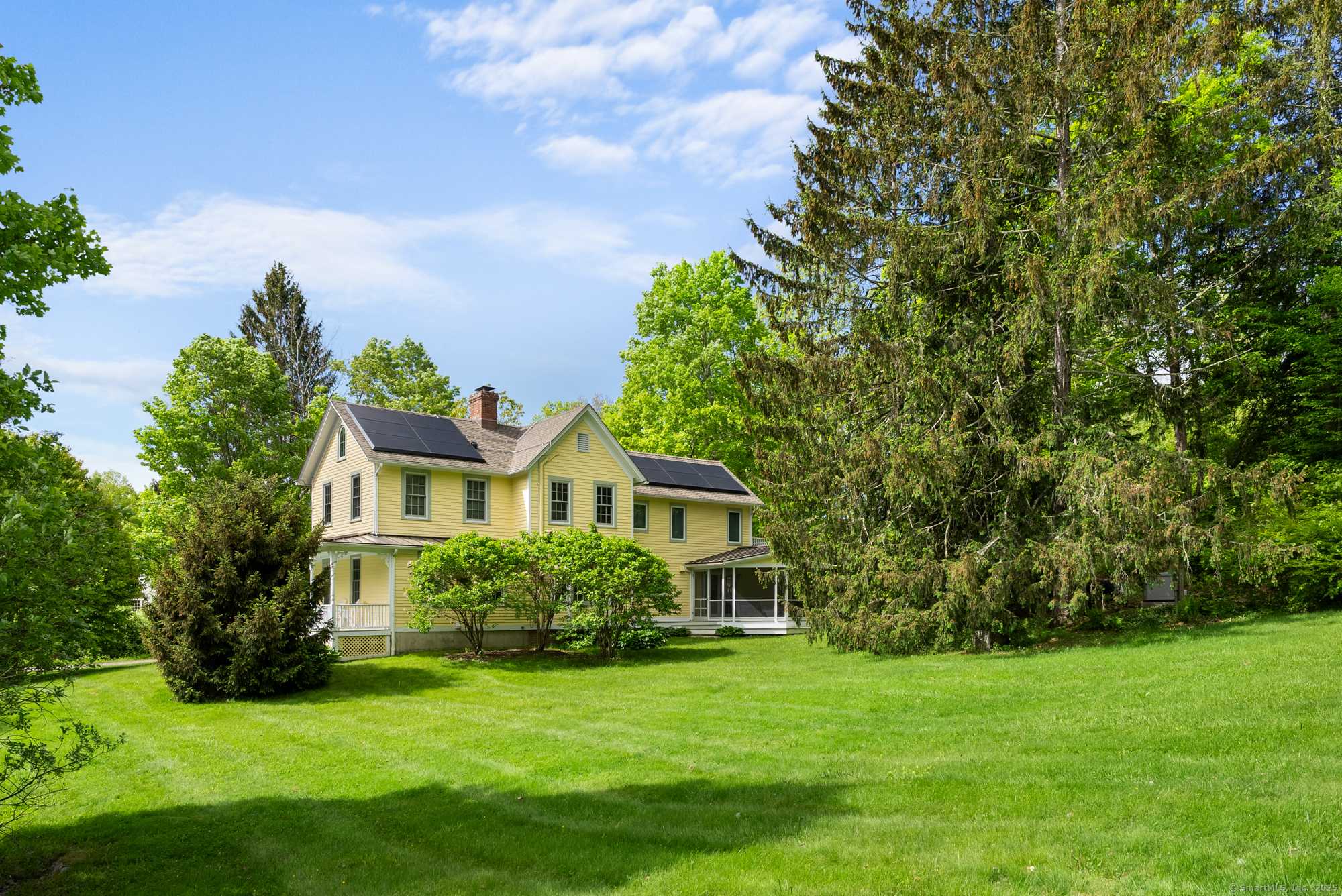 Litchfield, CT 06750,87 Cathole Road