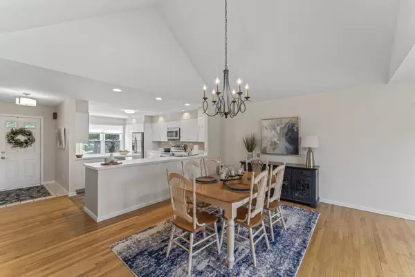 Monroe, CT 06468,5 Timber Lane #5