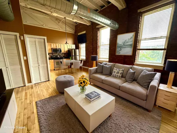 Bridgeport, CT 06604,325 Lafayette Street #3303