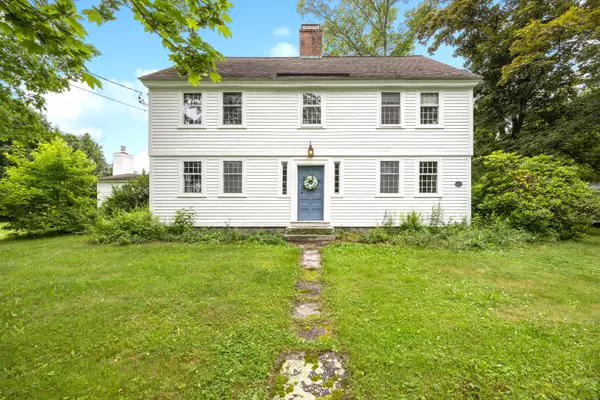 126 Penfield Hill Road, Portland, CT 06480