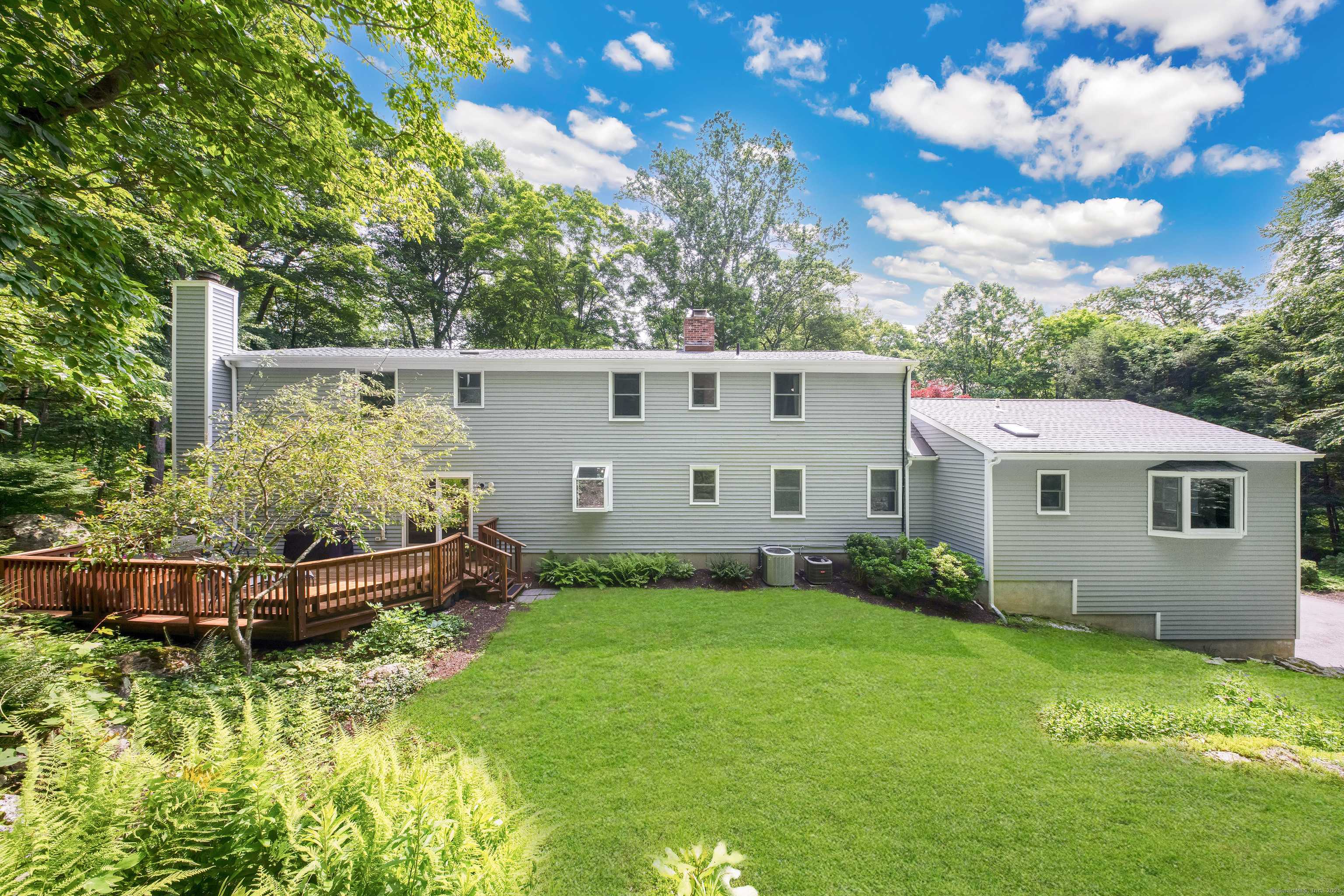 Monroe, CT 06468,431 Fan Hill Road