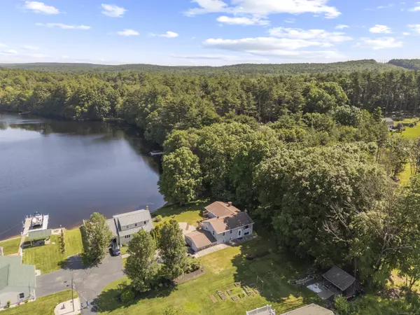 Thompson, CT 06277,538 Quaddick Road