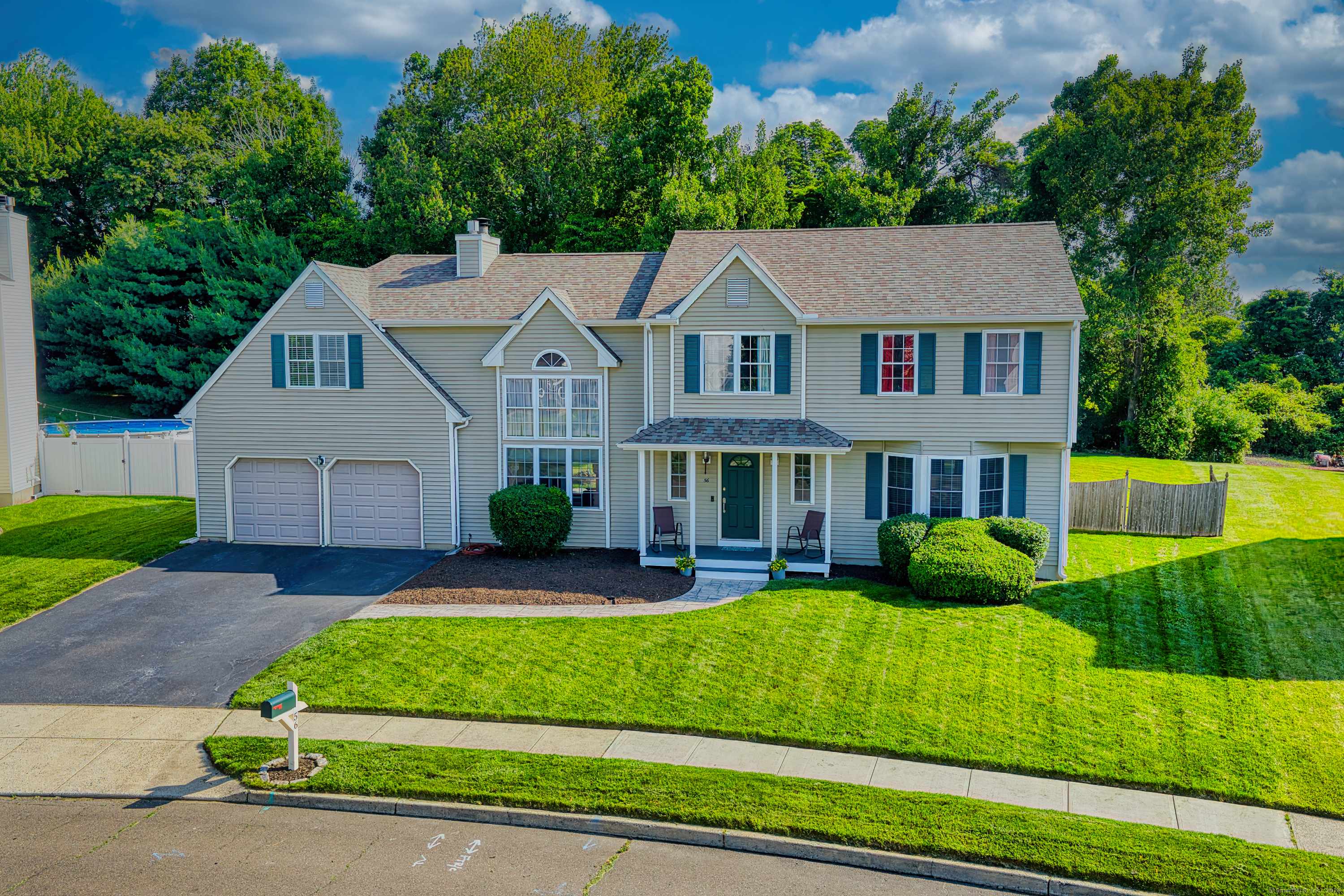 Milford, CT 06460,56 Stagecoach Circle