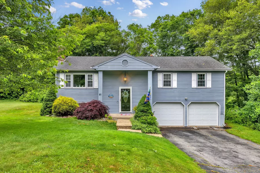 81 Charter Oak Drive, East Lyme, CT 06333