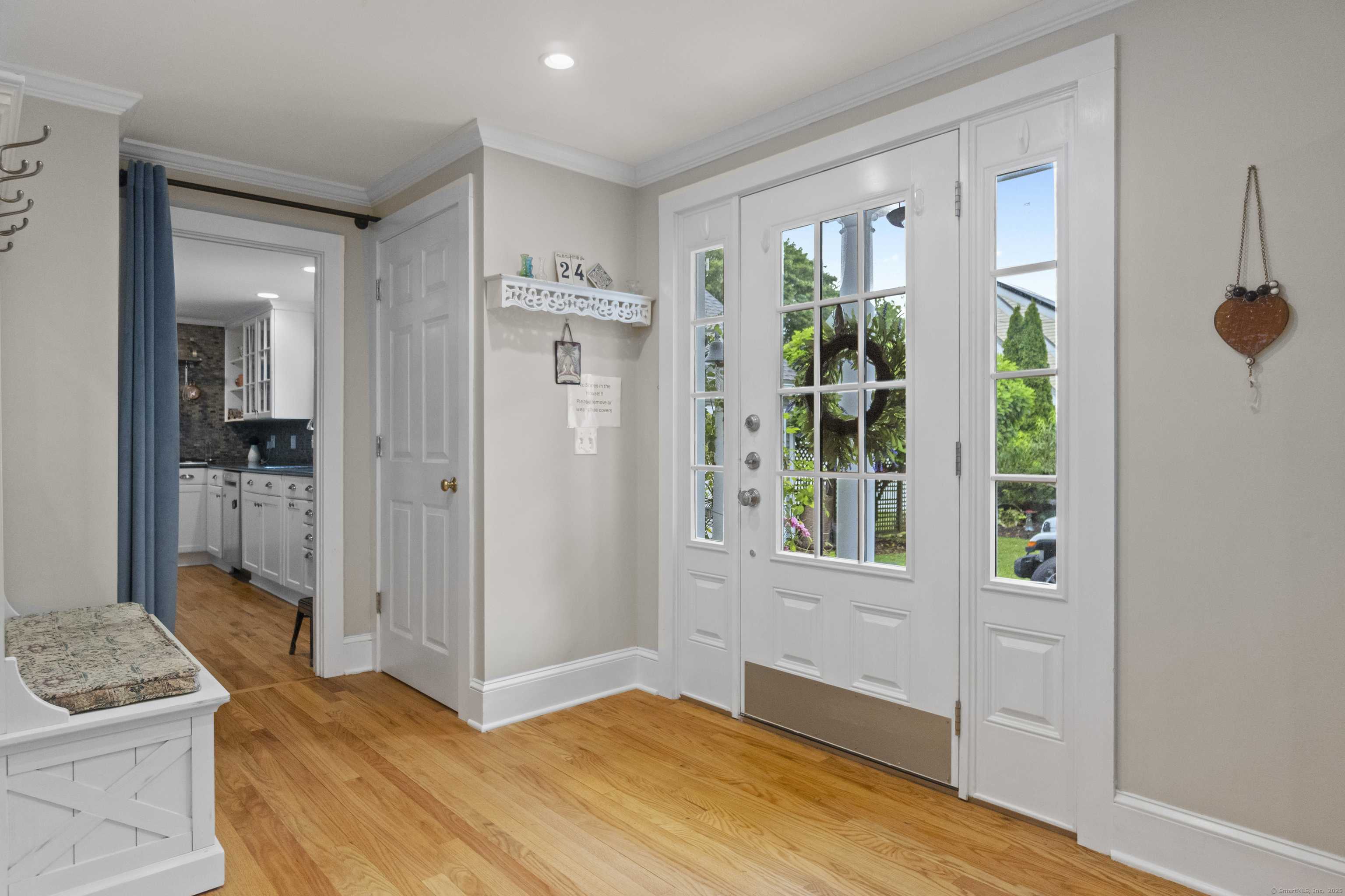 Old Saybrook, CT 06475,24 Cottage Place