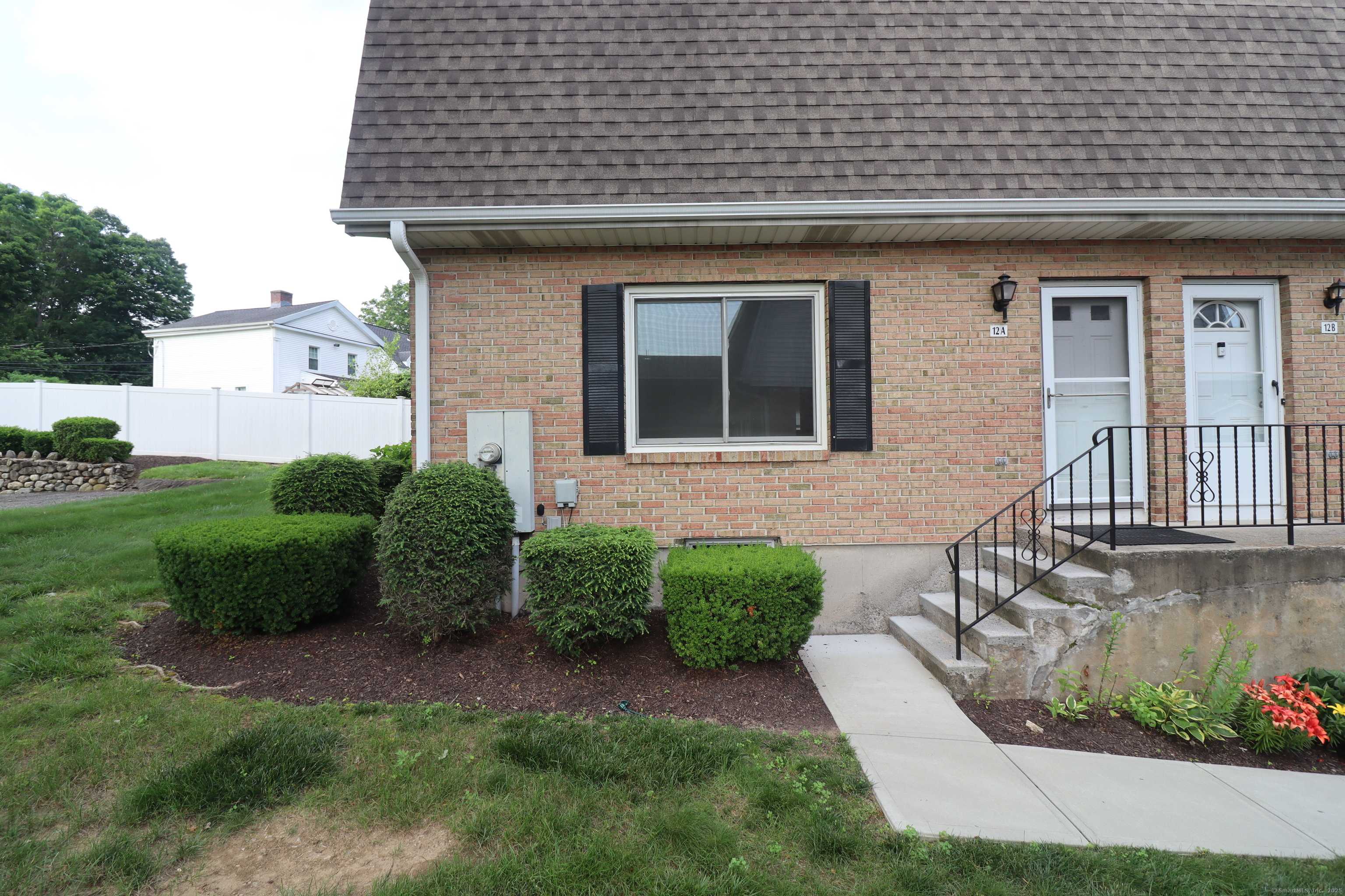 Waterbury, CT 06708,1385 Highland Avenue #12A