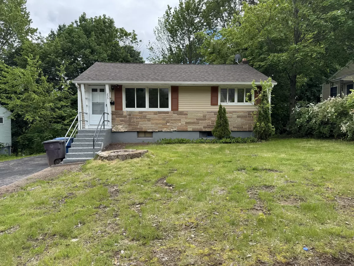 New Britain, CT 06053,256 Alexander Road