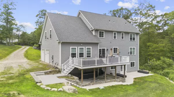 New Fairfield, CT 06812,6D Rock Ridge Court