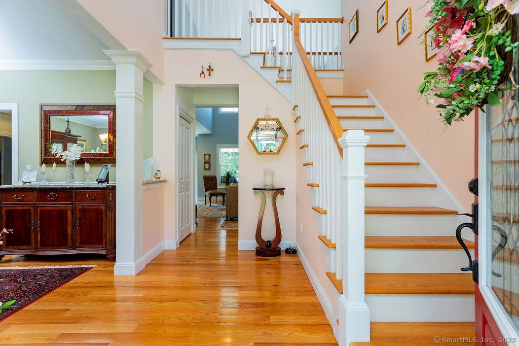Middlebury, CT 06762,171 Judd Hill Road
