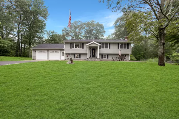 489 Thomaston Road, Watertown, CT 06795