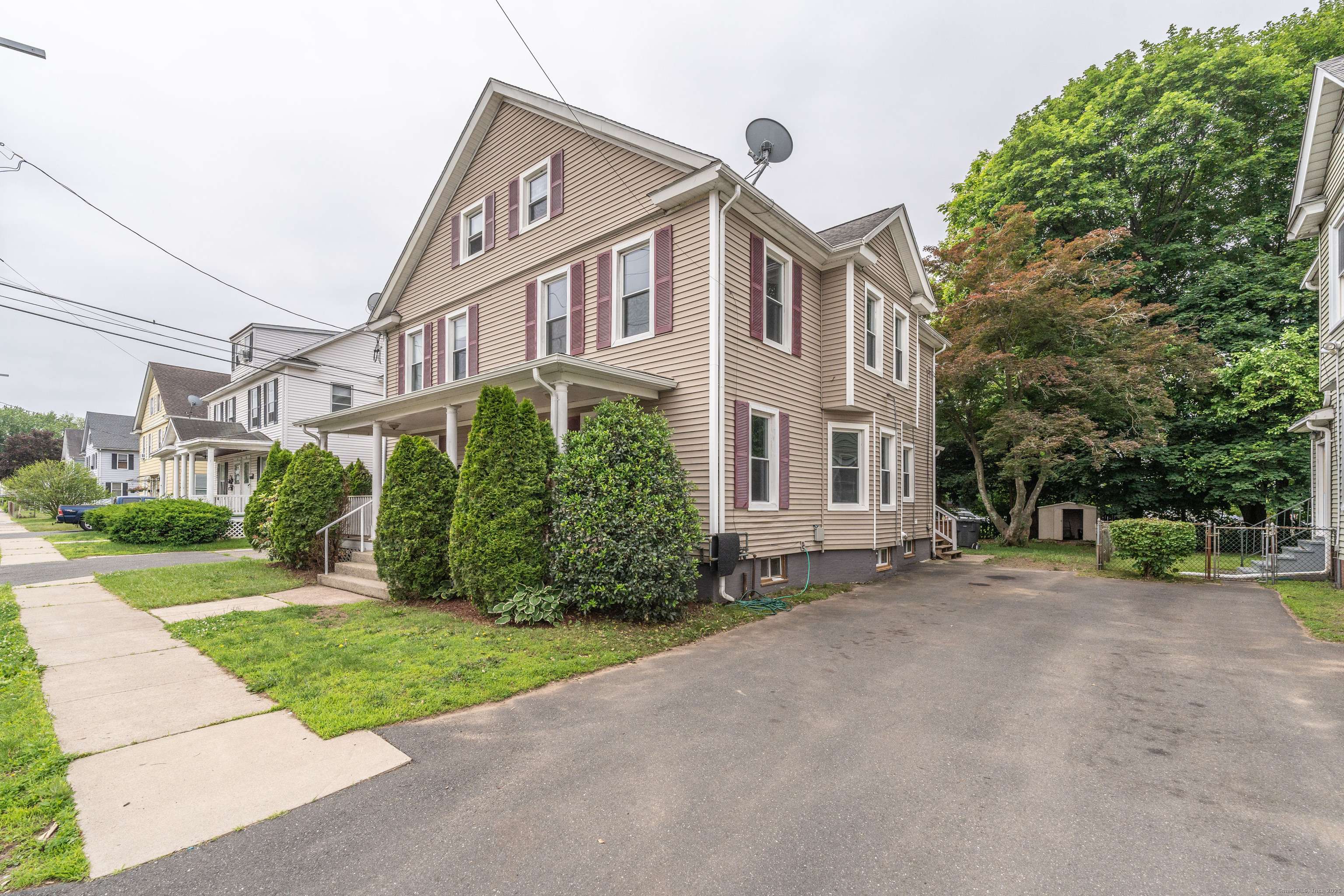 Enfield, CT 06082,21 Bigelow Avenue