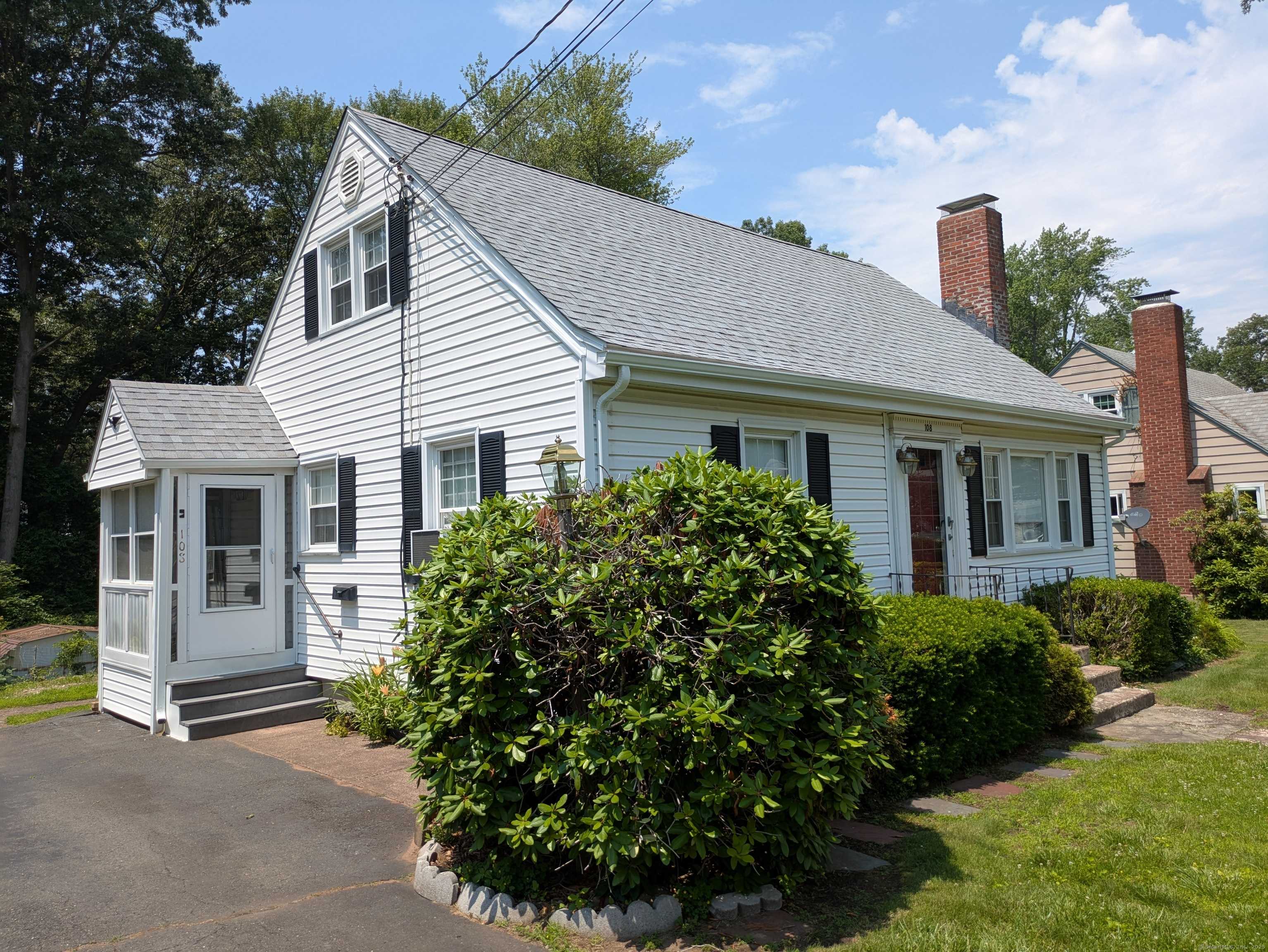 Manchester, CT 06042,108 White Street