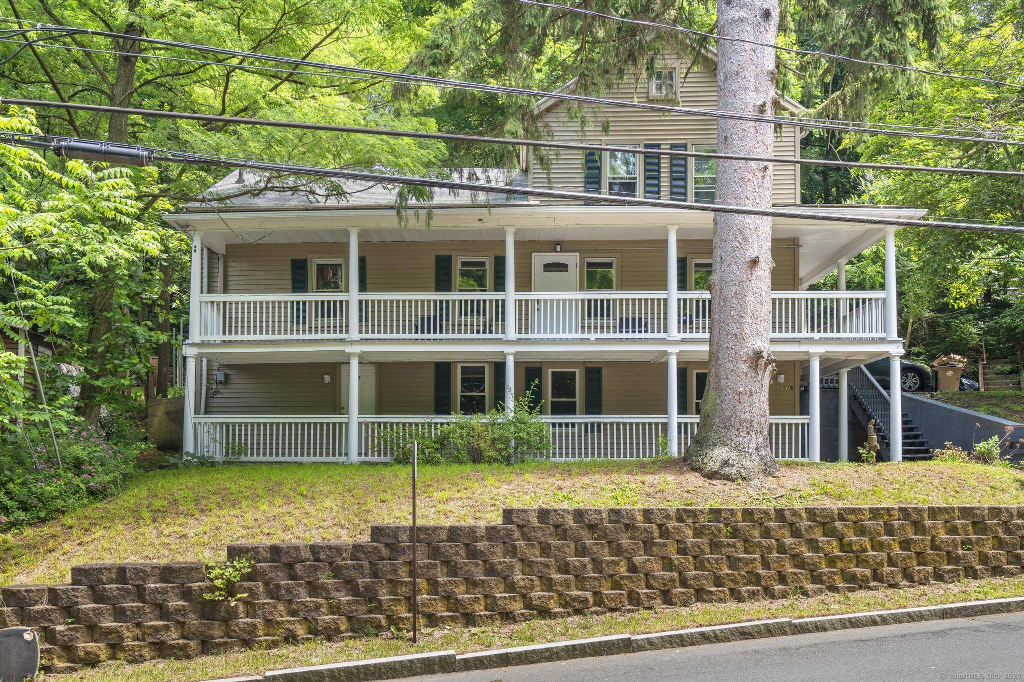 97 Vernon Avenue #B, Vernon, CT 06066