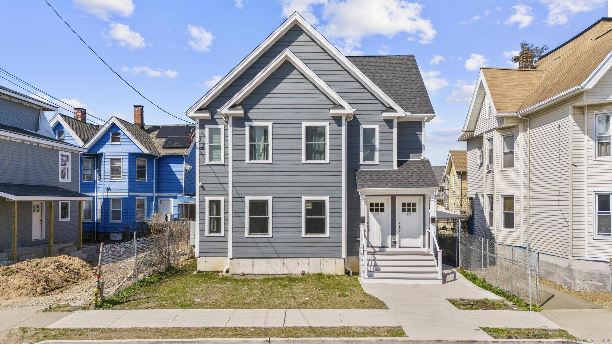 195 Arctic Street, Bridgeport, CT 06608