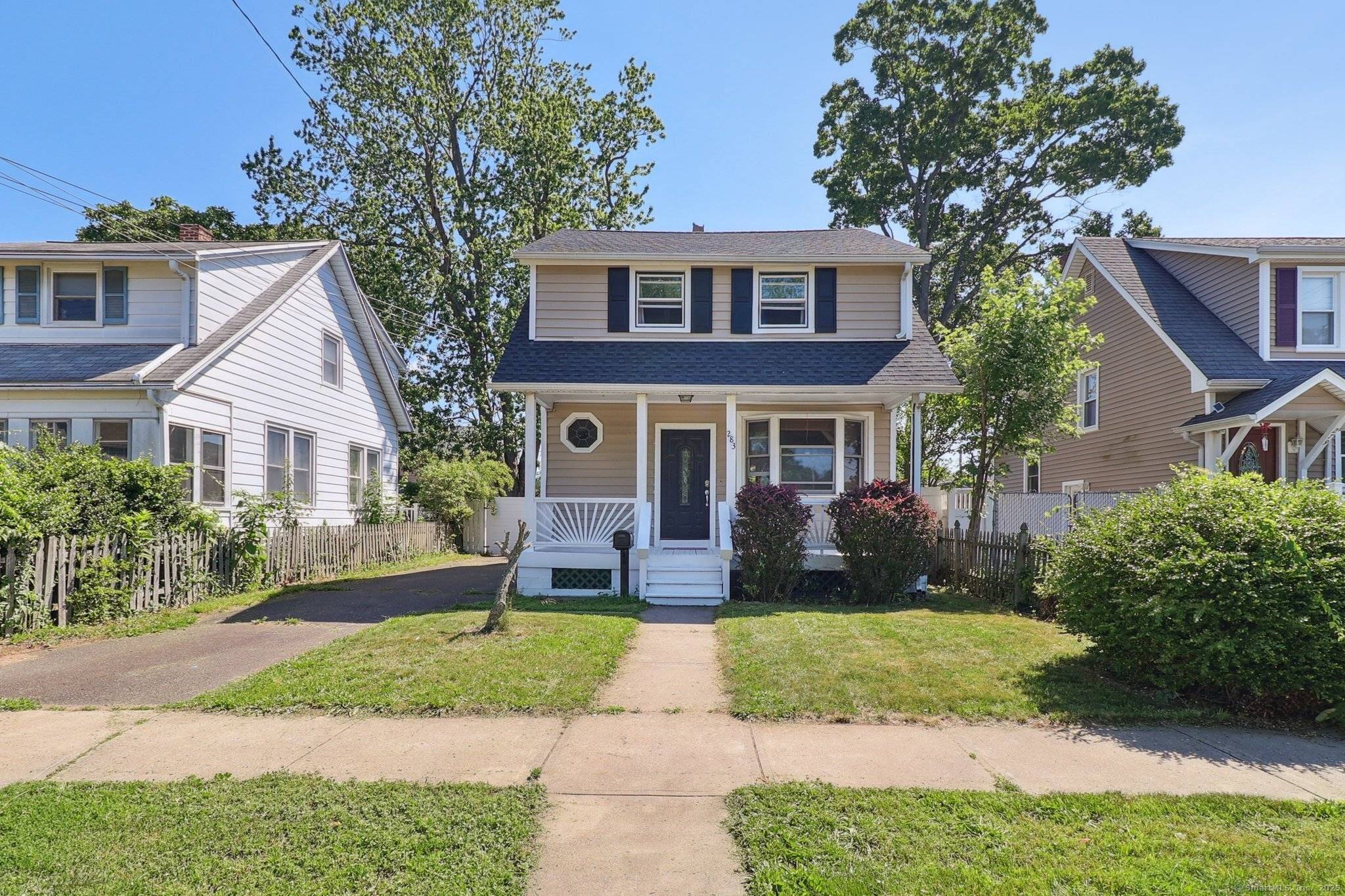 283 Third Avenue, West Haven, CT 06516