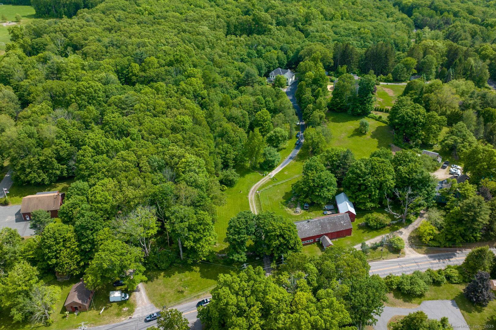 Coventry, CT 06238,1047 Merrow Road