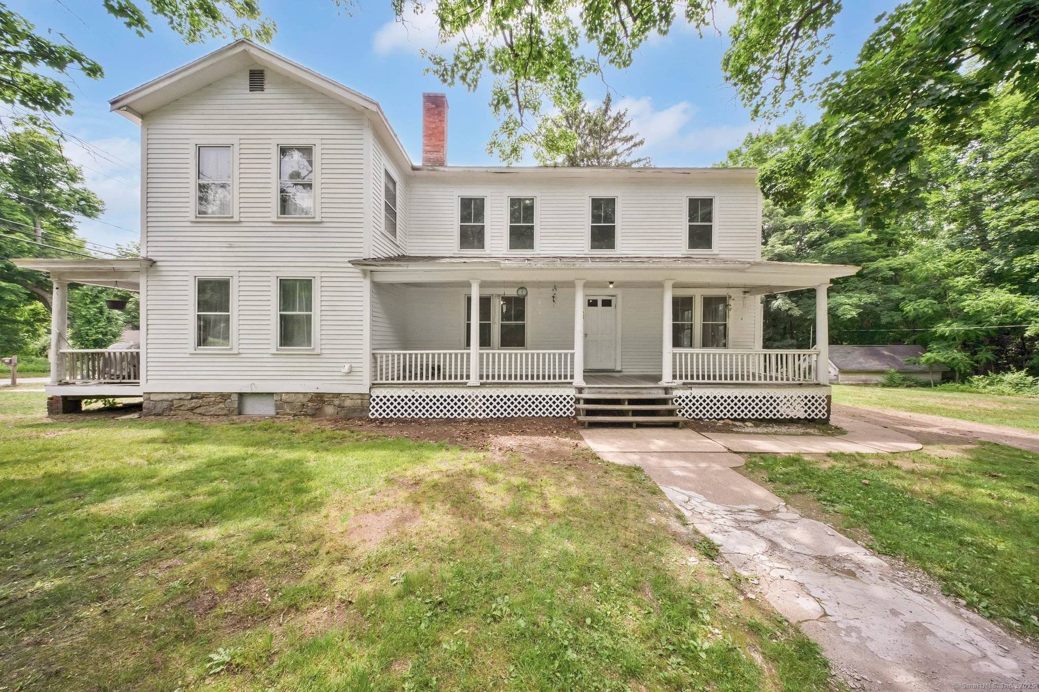 162 Pinney Hill Road, Willington, CT 06279