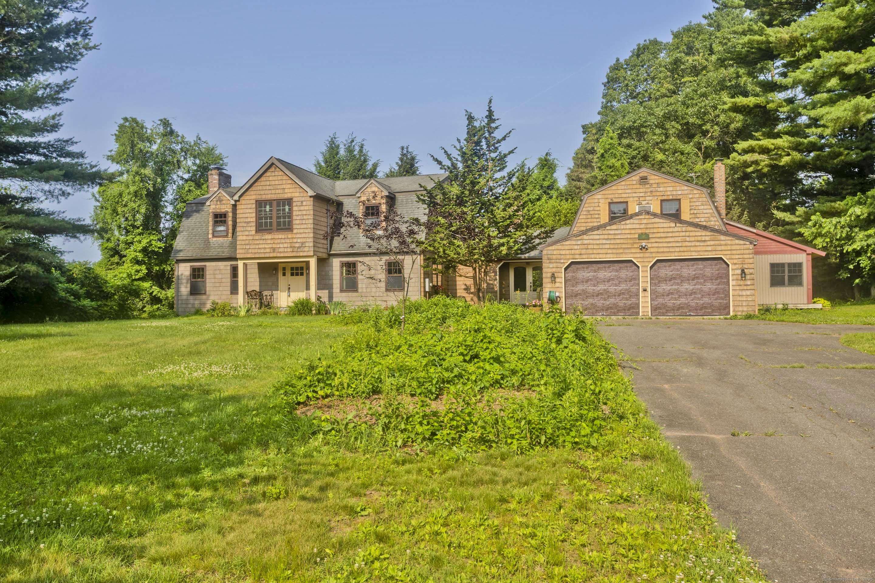 Somers, CT 06071,317 Turnpike Road