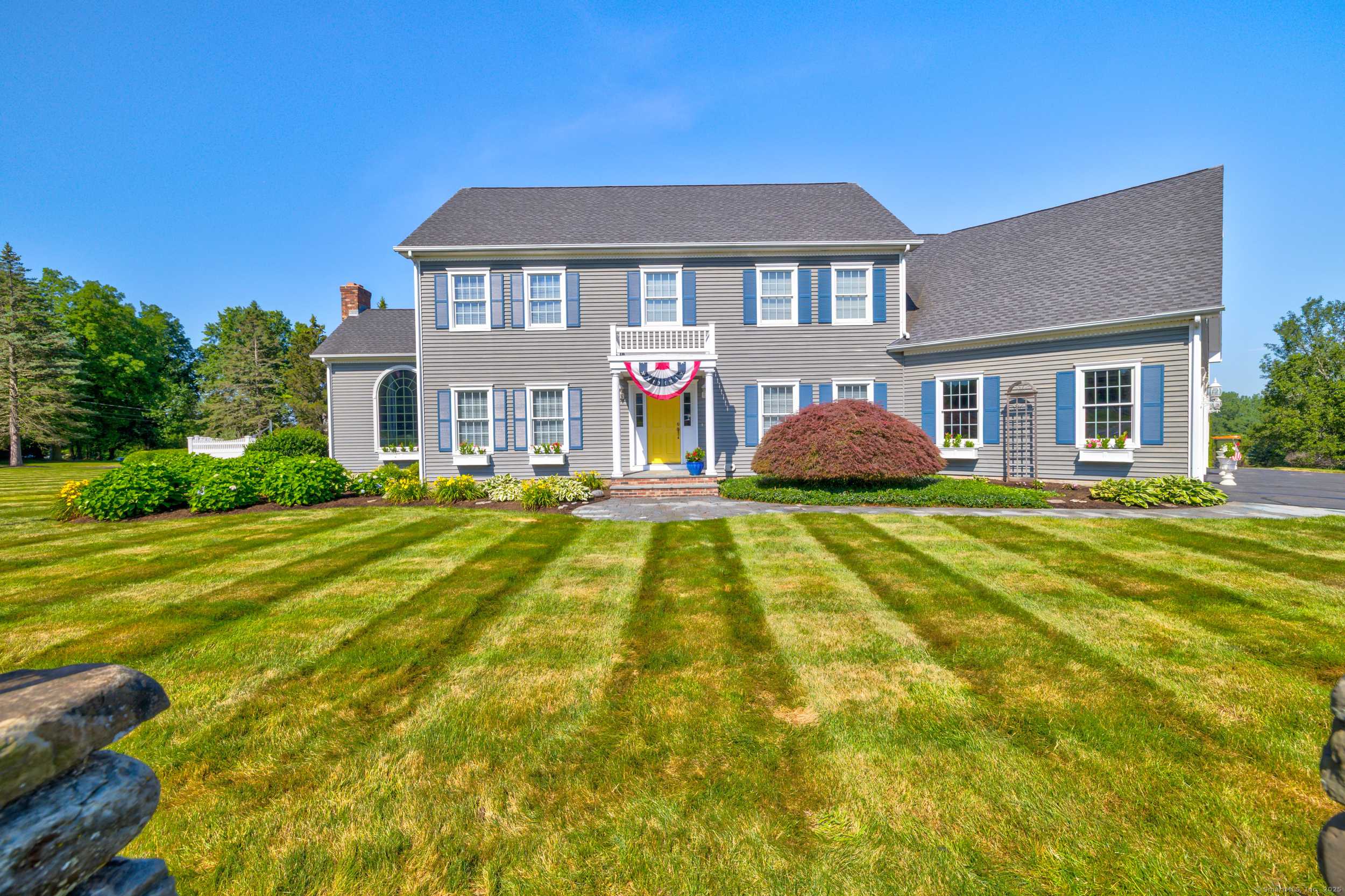 Wallingford, CT 06492,1 Far Horizon Drive