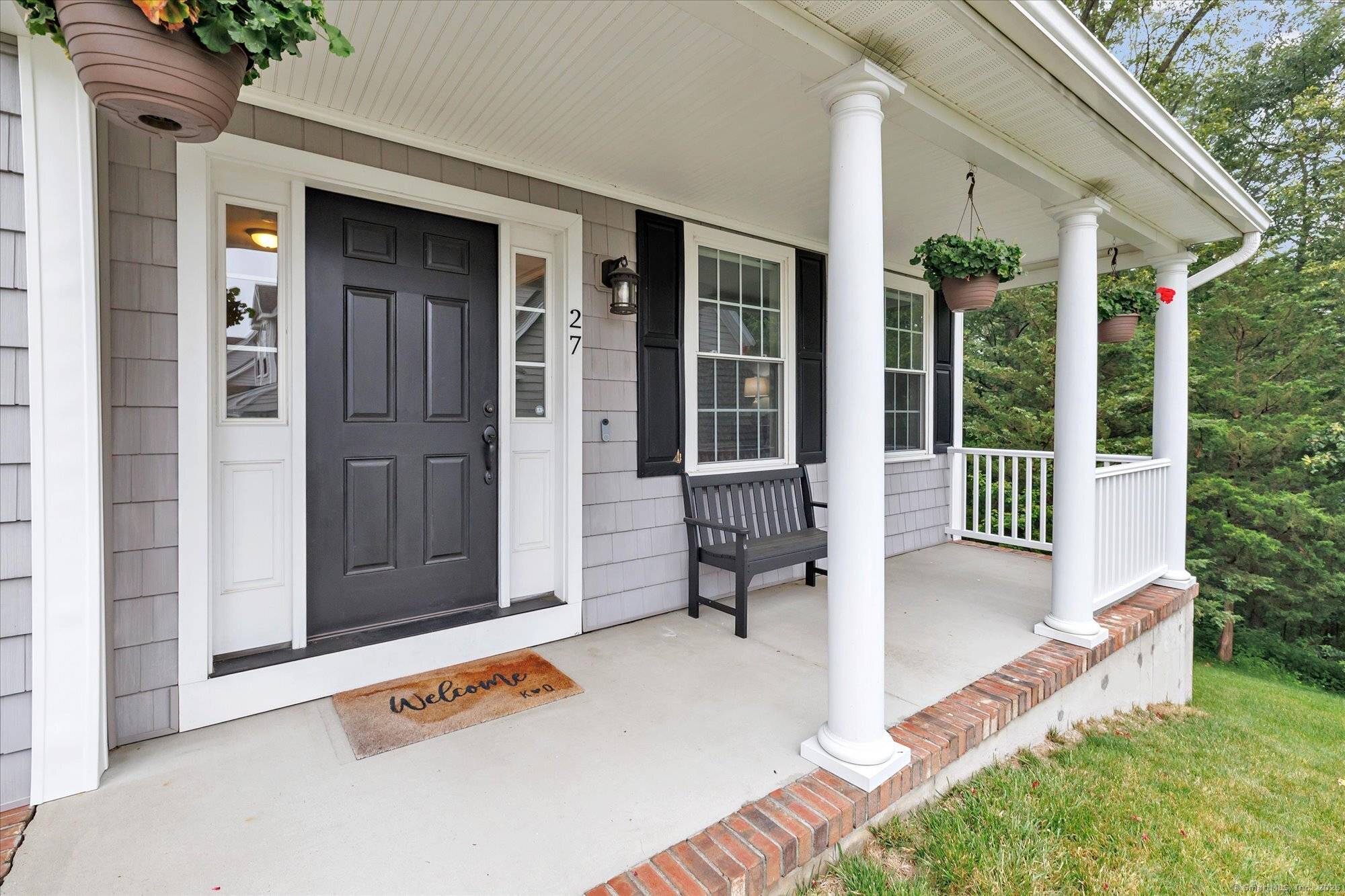Shelton, CT 06484,27 Bartlett Lane #27