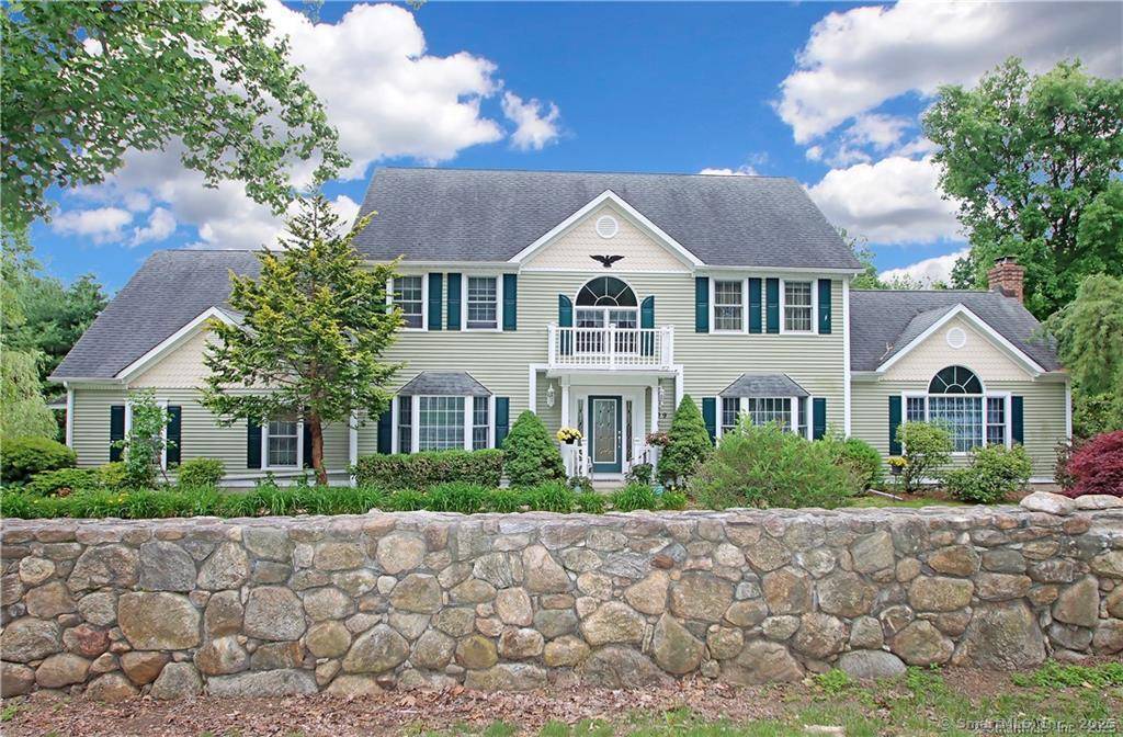 Seymour, CT 06483,109 Davis Road