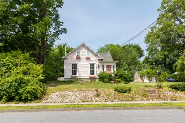 114 Spring Street, Cheshire, CT 06410