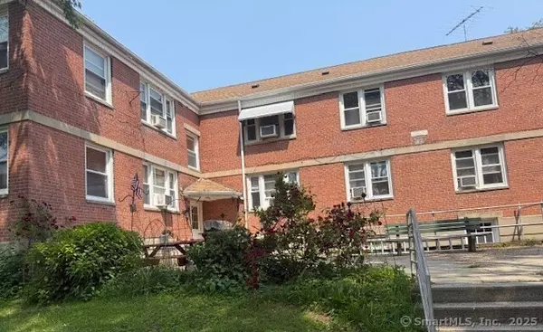 347 Weber Street #21 Building 97, Stratford, CT 06614