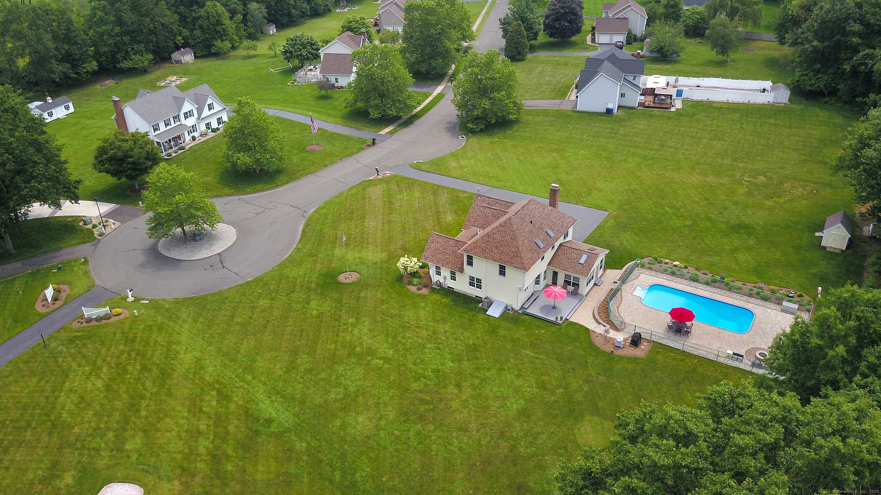 Suffield, CT 06078,29 Michael Lane