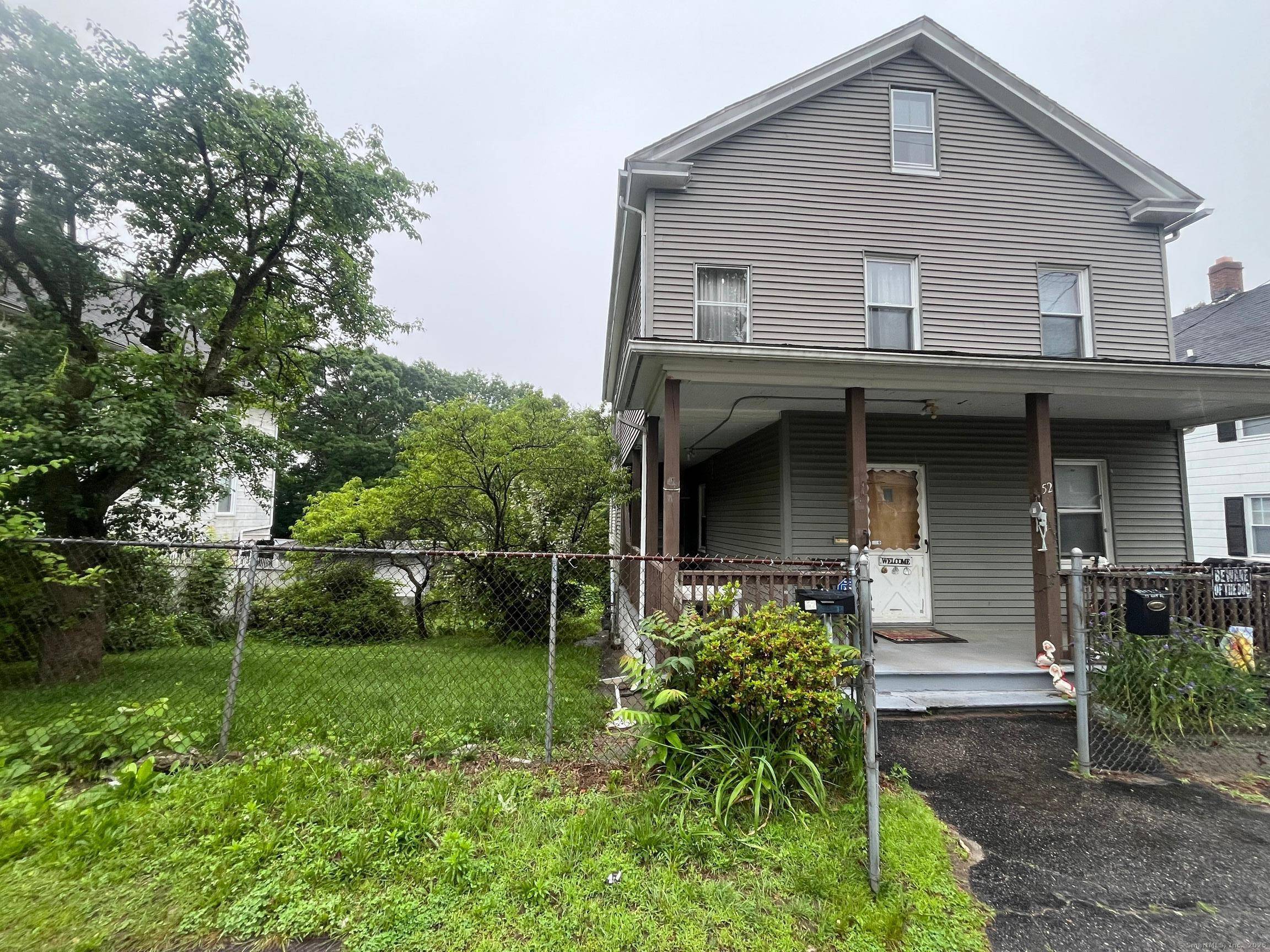 Waterbury, CT 06704,52 Beech Street