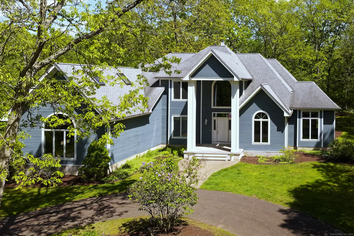 Glastonbury, CT 06073,258 Woodland Street