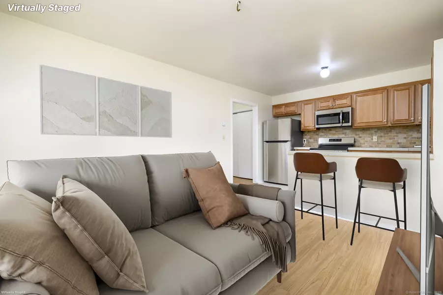 50 North Street #APT 101, Stamford, CT 06902